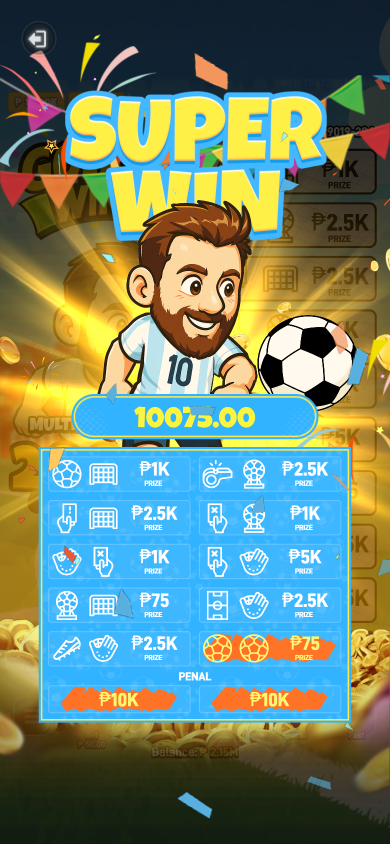 Game screenshot 3
