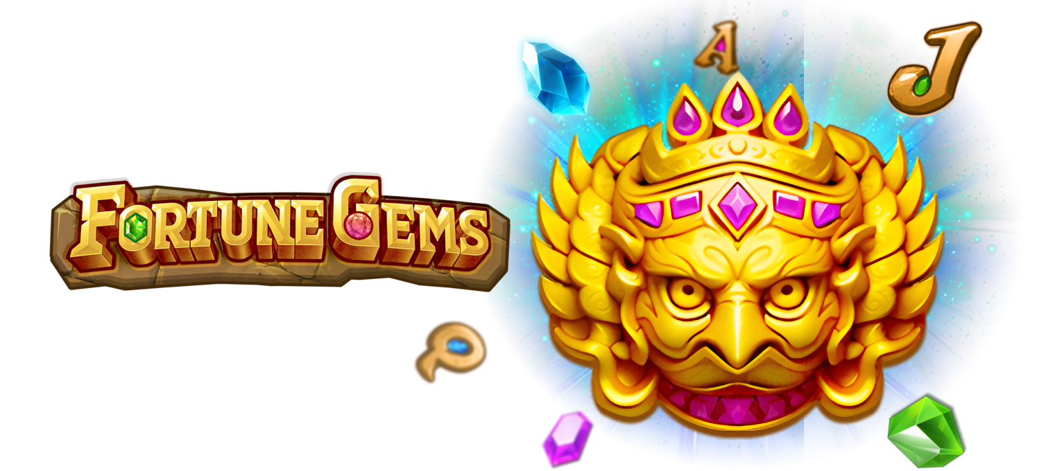 Game hero foreground image