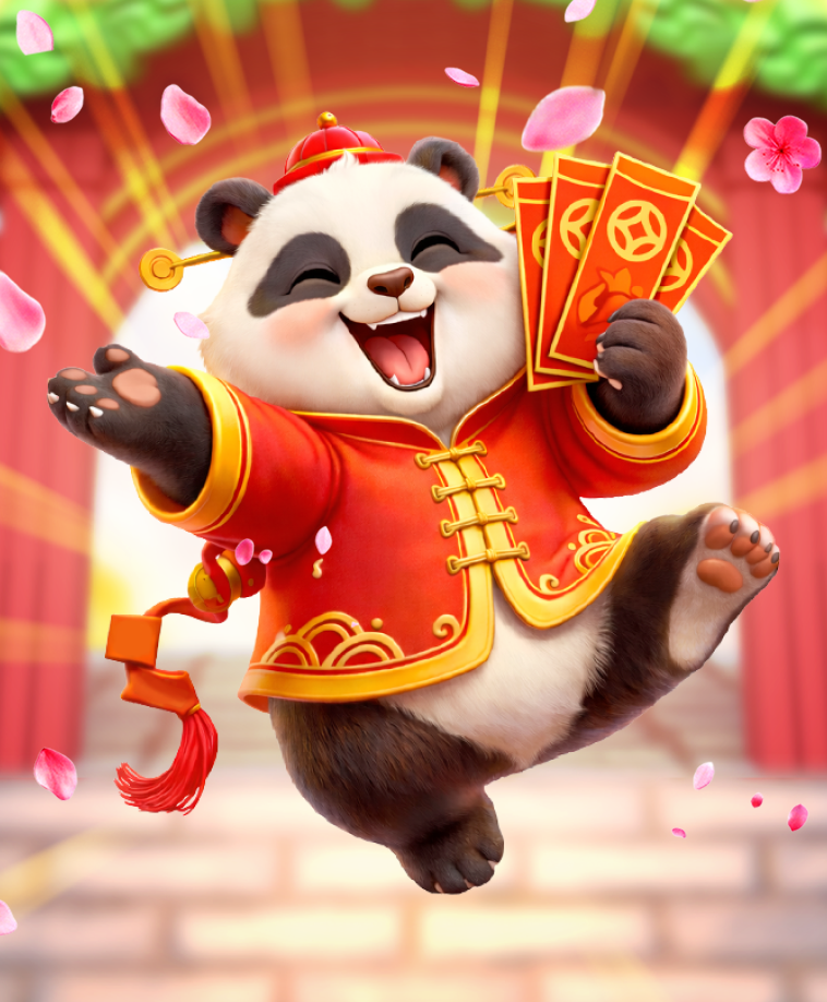 FORTUNE PANDA