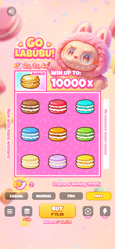 Game screenshot 1
