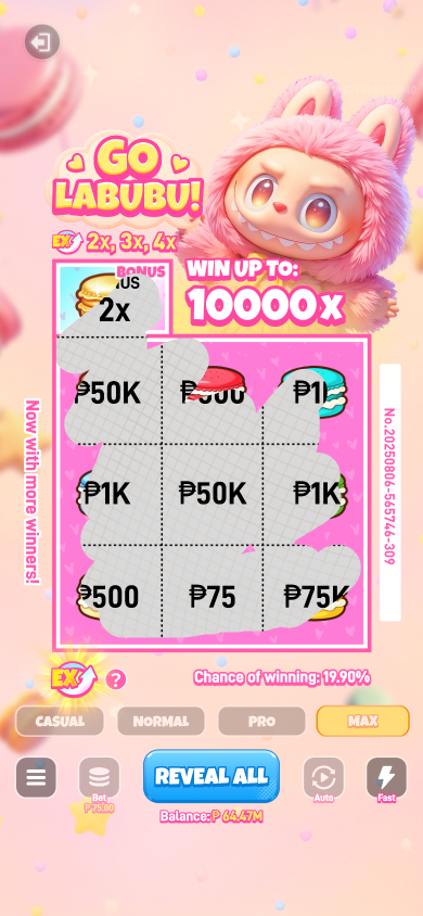 Game screenshot 2
