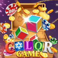 COLOR GAME game icon