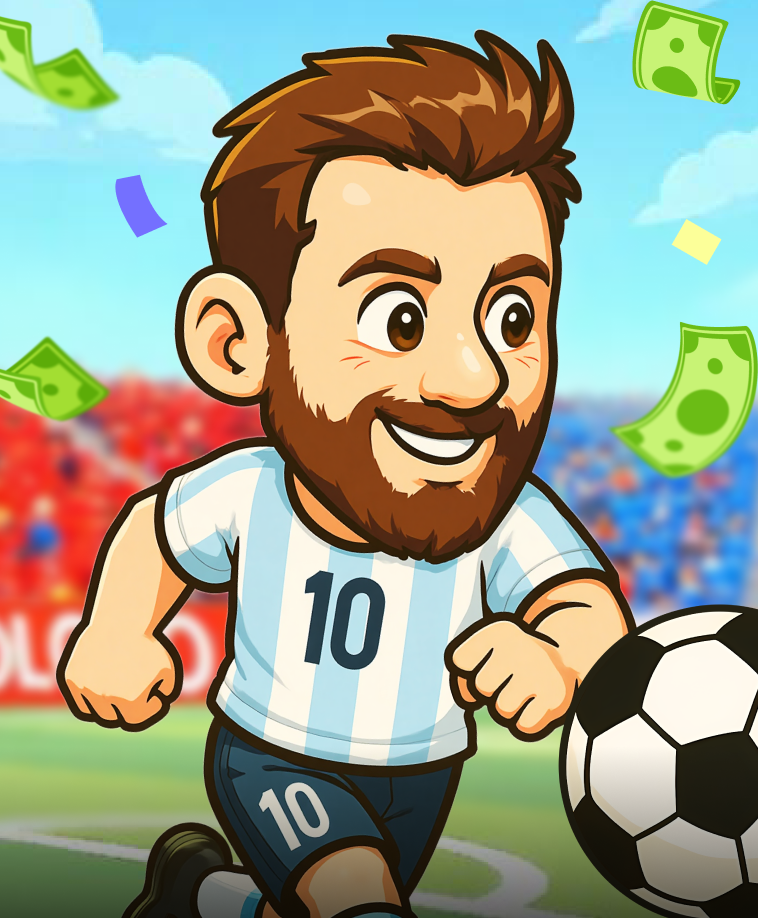 GOLAZO WIN