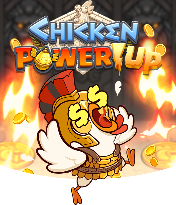 Game hero image for mobile view