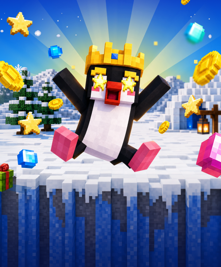 ICE MINER SLOT
