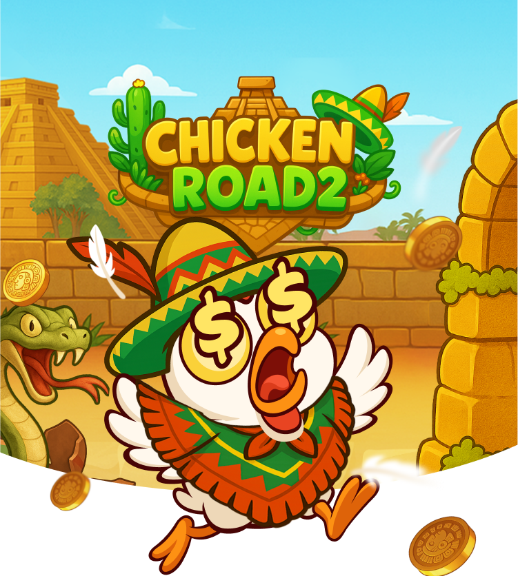 Game hero image for mobile view