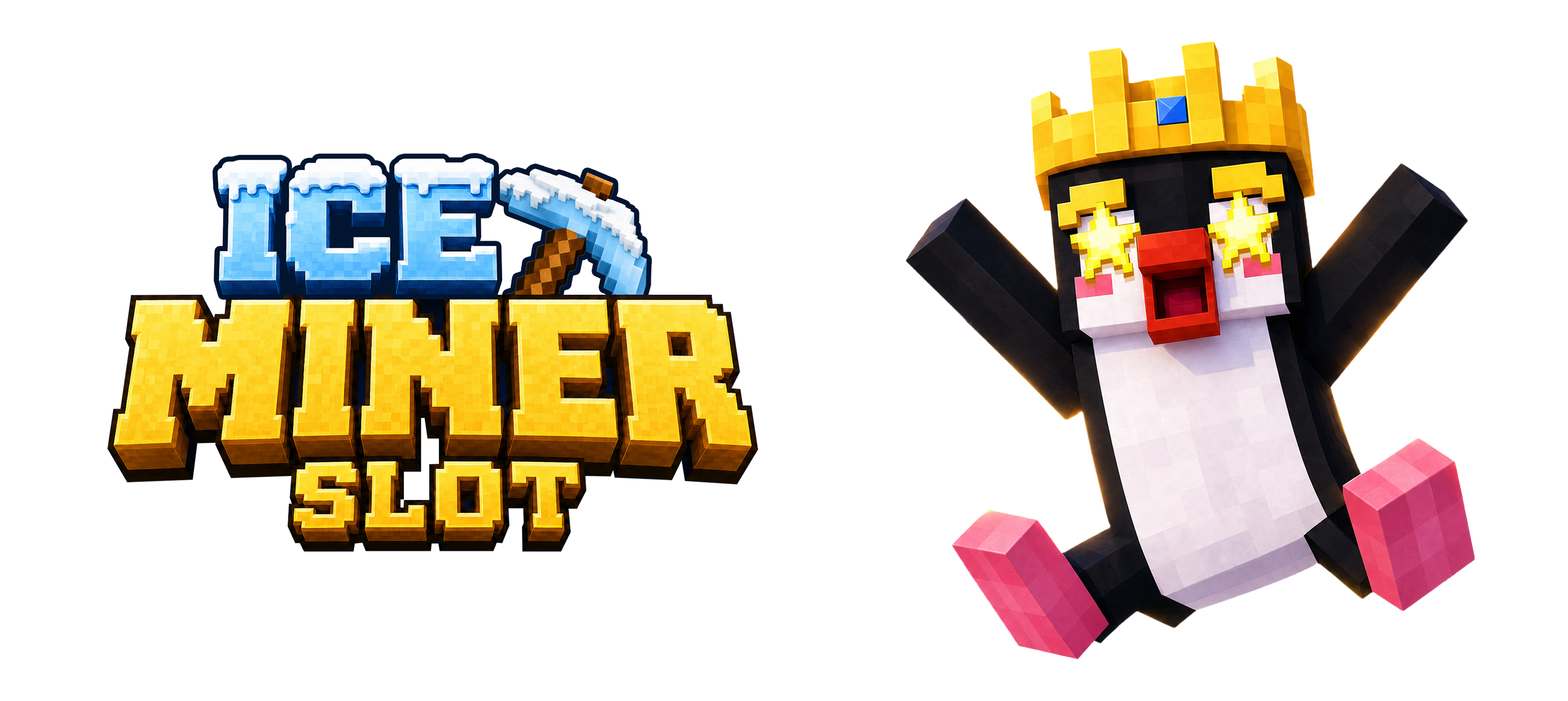 Game hero foreground image