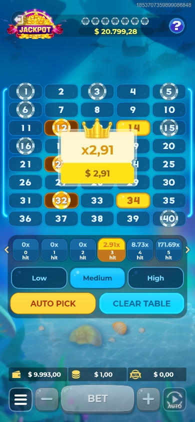 Game screenshot 3