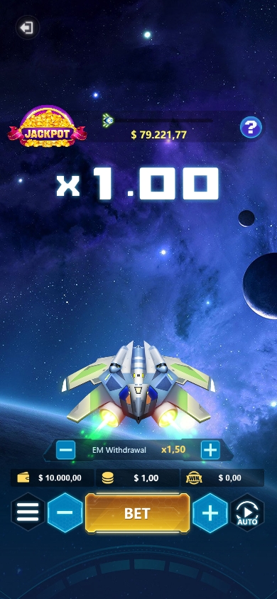 Game screenshot 1