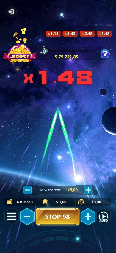 Game screenshot 2