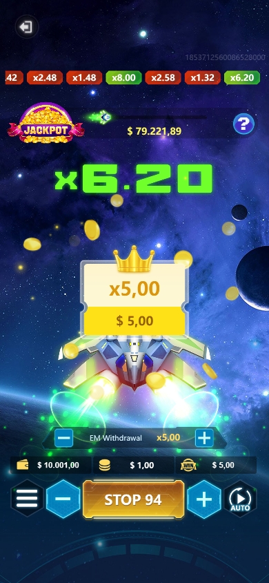 Game screenshot 3