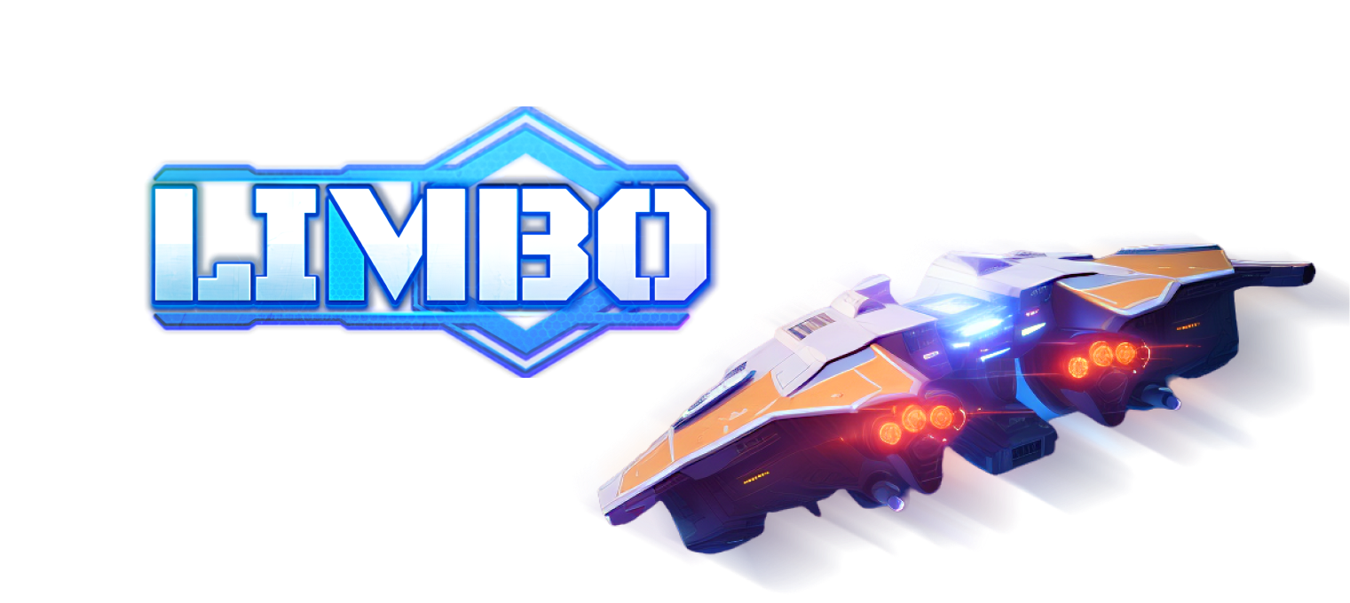 Game hero foreground image