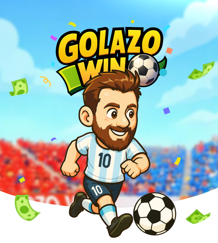 Game hero image for mobile view