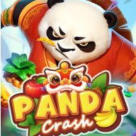 PANDA CRASH game icon