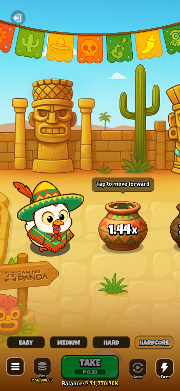 Game screenshot 1