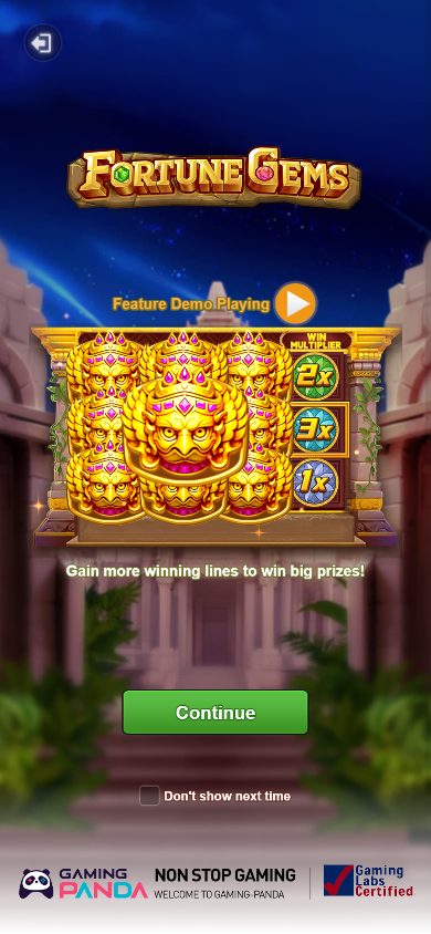 Game screenshot 1