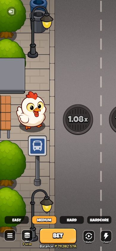 Game screenshot 1