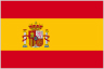 Spanish currency icon