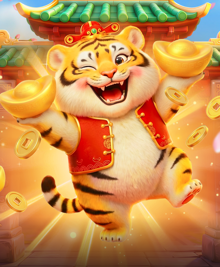 VORTEX TIGER FORTUNE