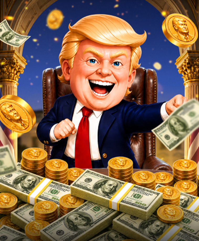 BILLIONAIRE BOOM